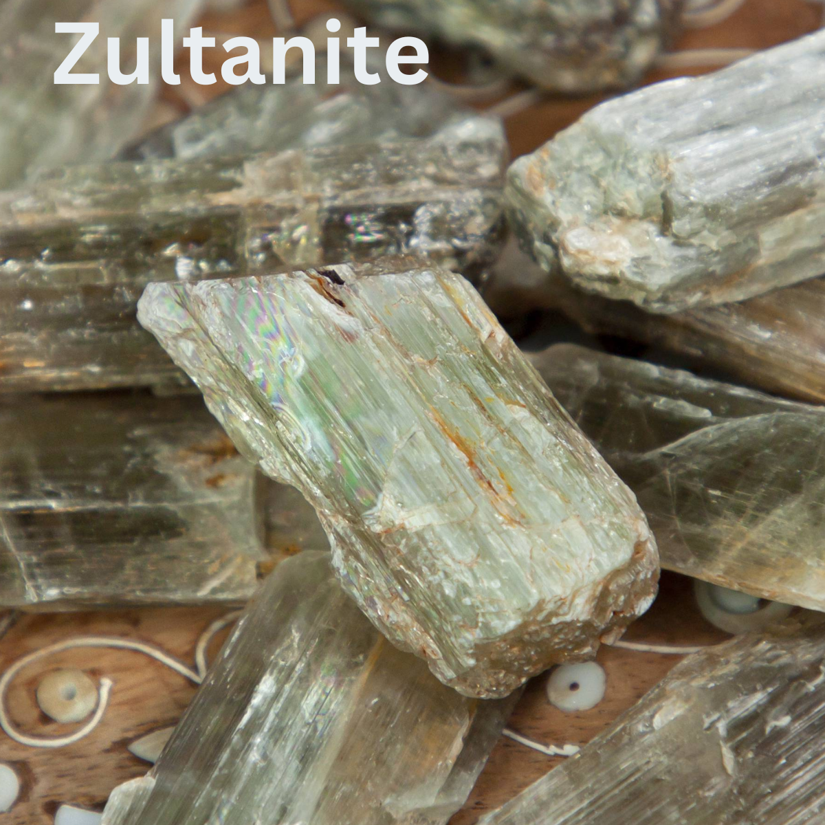 . Zultanite | Stone Information, Healing Properties, Uses